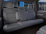 2025 Chevrolet Silverado 2500 Crew Cab 4WD Pickup for sale #FHJF2W*O - photo 17