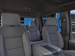 2025 Chevrolet Silverado 2500 Crew Cab 4WD Pickup for sale #FHJF2W*O - photo 24