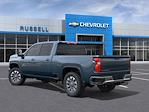 2025 Chevrolet Silverado 2500 Crew Cab 4WD Pickup for sale #FHJF2W*O - photo 4