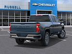 2025 Chevrolet Silverado 2500 Crew Cab 4WD Pickup for sale #FHJF2W*O - photo 2