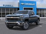 2025 Chevrolet Silverado 2500 Crew Cab 4WD Pickup for sale #FHJF2W*O - photo 6