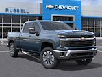 2025 Chevrolet Silverado 2500 Crew Cab 4WD Pickup for sale #FHJF2W*O - photo 7