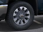 2025 Chevrolet Silverado 2500 Crew Cab 4WD Pickup for sale #FHJF2W*O - photo 9