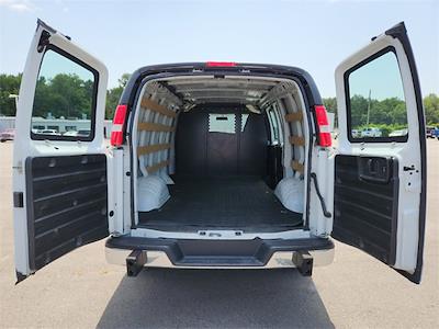 2022 Chevrolet Express 2500 RWD, Empty Cargo Van for sale #P4396 - photo 2