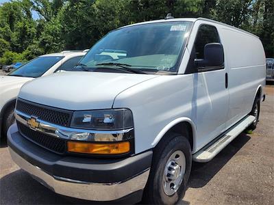 2022 Chevrolet Express 2500 RWD, Empty Cargo Van for sale #P4396 - photo 1