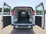 2022 Chevrolet Express 2500 RWD, Empty Cargo Van for sale #P4396 - photo 2