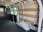 2022 Chevrolet Express 2500 RWD, Empty Cargo Van for sale #P4396 - photo 14