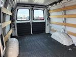 2022 Chevrolet Express 2500 RWD, Empty Cargo Van for sale #P4396 - photo 19