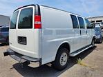 2022 Chevrolet Express 2500 RWD, Empty Cargo Van for sale #P4396 - photo 4