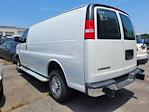 2022 Chevrolet Express 2500 RWD, Empty Cargo Van for sale #P4396 - photo 3