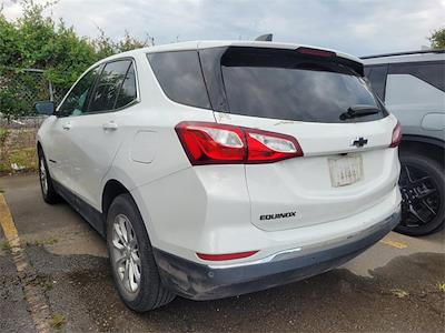 2020 Chevrolet Equinox FWD SUV for sale #P4473A - photo 2
