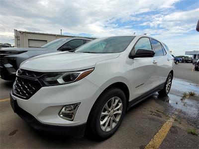 2020 Chevrolet Equinox FWD SUV for sale #P4473A - photo 1