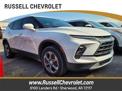 2023 Chevrolet Blazer FWD SUV for sale #P4487 - photo 1