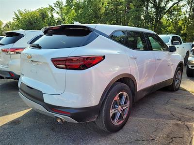 2023 Chevrolet Blazer FWD SUV for sale #P4487 - photo 2