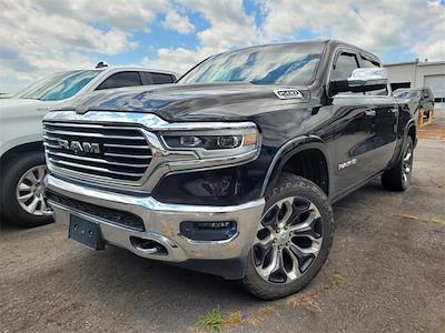 2019 Ram 1500 Crew Cab 4x4 Pickup for sale #P4487A - photo 1