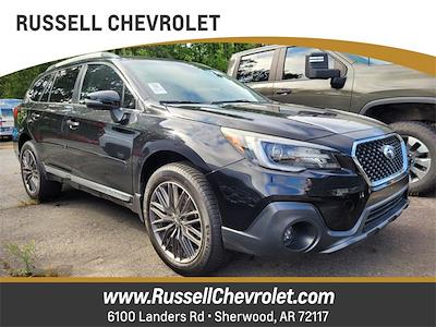 Used 2018 Subaru Outback Touring AWD SUV for sale #P4489 - photo 1
