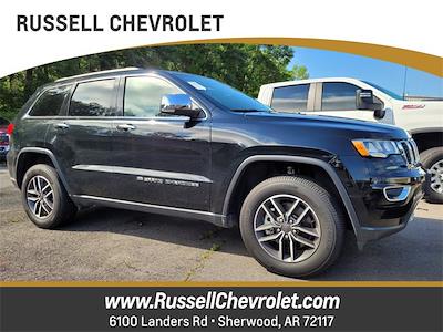 2022 Jeep Grand Cherokee WK 4x4 SUV for sale #P4490 - photo 1