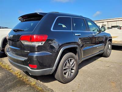 2022 Jeep Grand Cherokee WK 4x4 SUV for sale #P4490 - photo 2