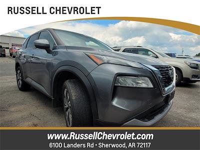 2023 Nissan Rogue AWD SUV for sale #P4494 - photo 1