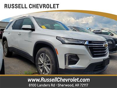 2023 Chevrolet Traverse AWD SUV for sale #P4496 - photo 1