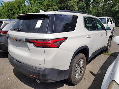 2023 Chevrolet Traverse AWD SUV for sale #P4496 - photo 2