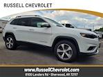 2021 Jeep Cherokee 4WD SUV for sale #P4497 - photo 1