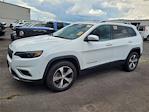 2021 Jeep Cherokee 4WD SUV for sale #P4497 - photo 7