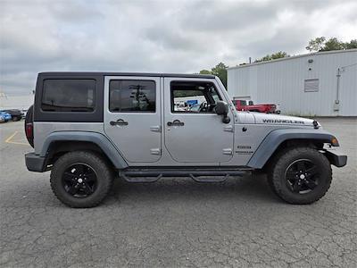 2014 Jeep Wrangler Unlimited 4x4 SUV for sale #P4497A - photo 1