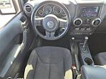 2014 Jeep Wrangler Unlimited 4x4 SUV for sale #P4497A - photo 11