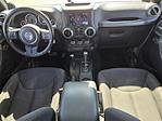 2014 Jeep Wrangler Unlimited 4x4 SUV for sale #P4497A - photo 12