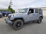2014 Jeep Wrangler Unlimited 4x4 SUV for sale #P4497A - photo 5
