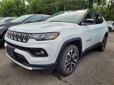 2022 Jeep Compass 4x4 SUV for sale #P4503 - photo 1