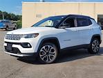 2022 Jeep Compass 4x4 SUV for sale #P4503 - photo 18