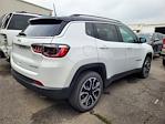 2022 Jeep Compass 4x4 SUV for sale #P4503 - photo 8