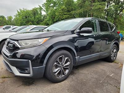 2020 Honda CR-V FWD SUV for sale #P4506 - photo 1