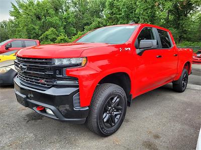 2020 Chevrolet Silverado 1500 Crew Cab 4WD Pickup for sale #P4509 - photo 1