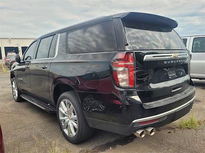 2023 Chevrolet Suburban 4WD SUV for sale #P4511 - photo 2
