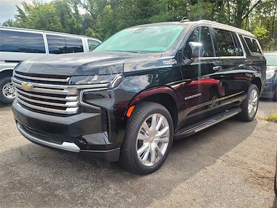 2023 Chevrolet Suburban 4WD SUV for sale #P4511 - photo 1
