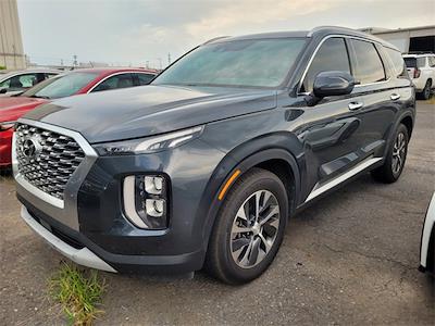 2020 Hyundai Palisade FWD SUV for sale #P4514A - photo 1