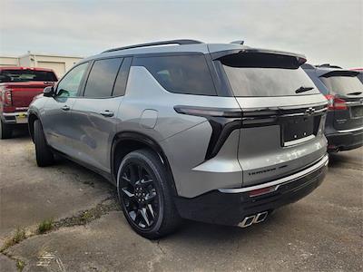 2024 Chevrolet Traverse AWD SUV for sale #P4515 - photo 2