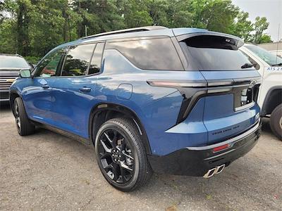 2024 Chevrolet Traverse AWD SUV for sale #P4517 - photo 2