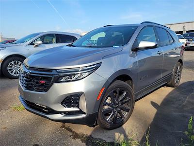 2023 Chevrolet Equinox FWD SUV for sale #P4522 - photo 1