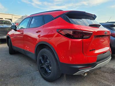 2023 Chevrolet Blazer FWD SUV for sale #P4525 - photo 2