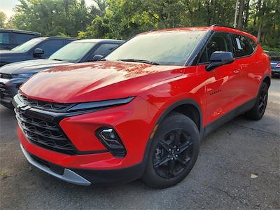 2023 Chevrolet Blazer FWD SUV for sale #P4525 - photo 1