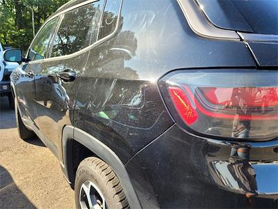 2022 Jeep Compass 4x4 SUV for sale #P4527 - photo 2