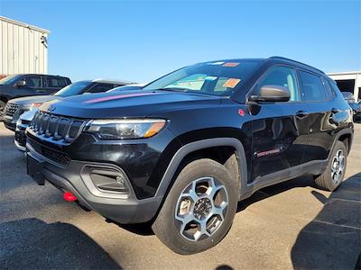 2022 Jeep Compass 4x4 SUV for sale #P4527 - photo 1