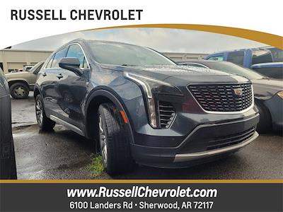 2020 Cadillac XT4 FWD SUV for sale #P4528 - photo 1