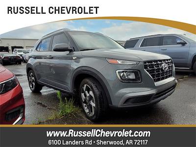 2021 Hyundai Venue FWD SUV for sale #P4529 - photo 1