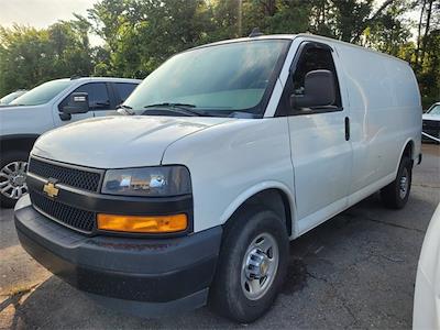 2021 Chevrolet Express 2500 SRW RWD Empty Cargo Van for sale #P4534 - photo 2