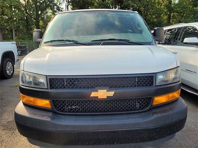 2021 Chevrolet Express 2500 SRW RWD Empty Cargo Van for sale #P4534 - photo 1